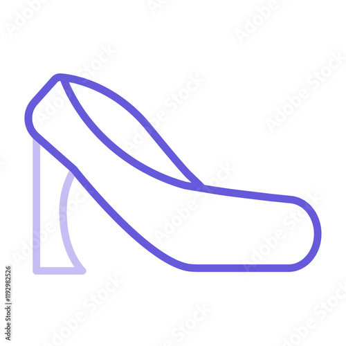 Heel Icon