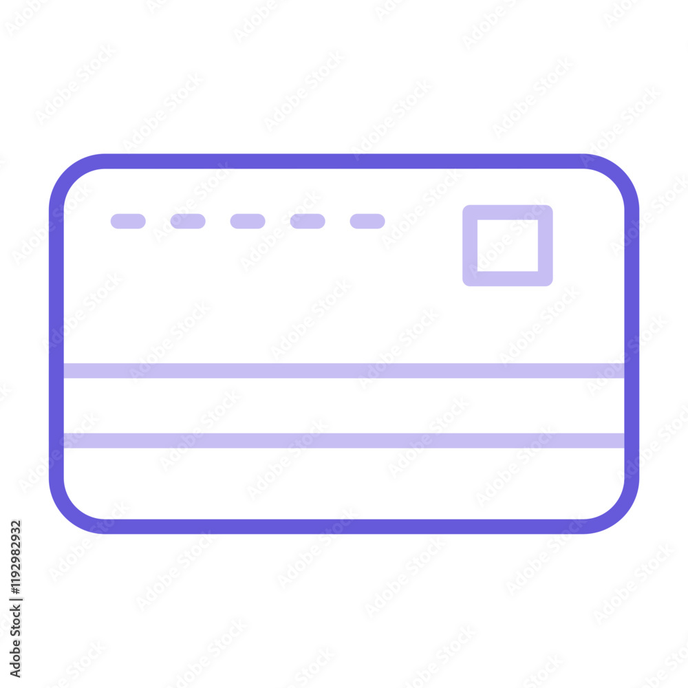 Credit Card Icon Credit Card Icon