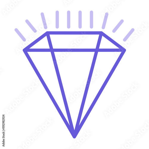 Diamond Icon