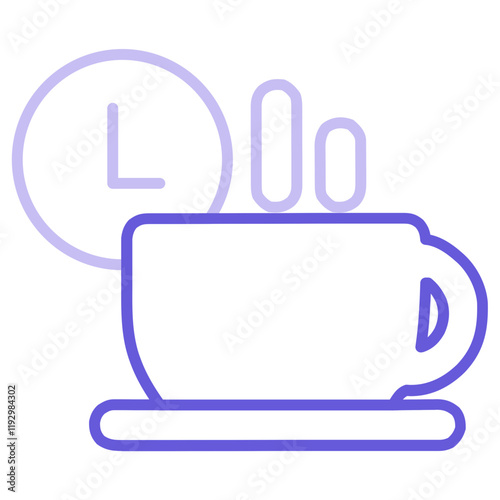 Take a Break Icon