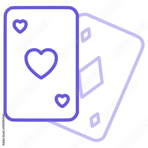 Poker Icon