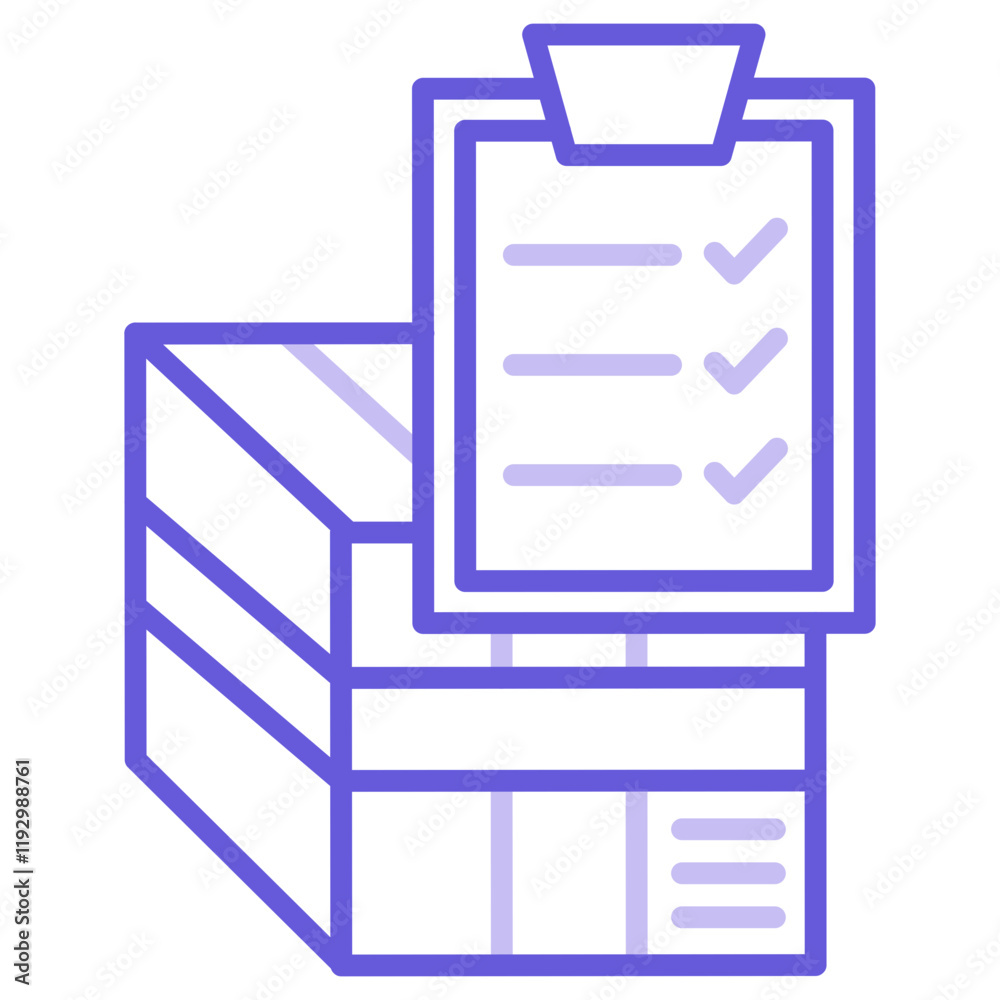 Order Icon Order Icon
