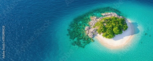 exotic destinations. Remote Island Hopping Explore uninhabited islands with pristine beaches, lush vegetation, and vibrant coral reefs