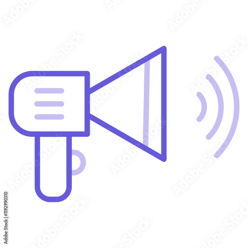 Speaker Icon