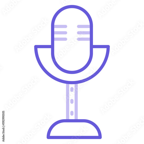 Mic Icon