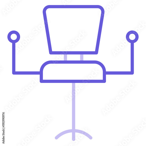 Chair Icon