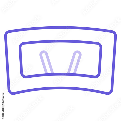 Wiper Icon