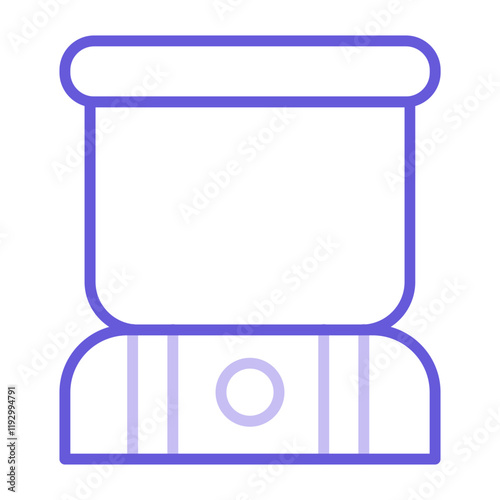 Trangia Stove Icon