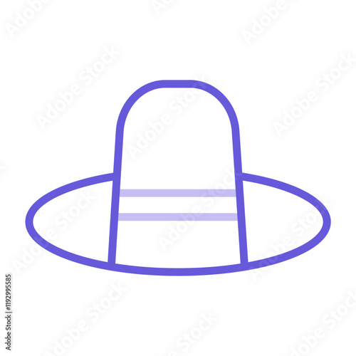 Hat Icon