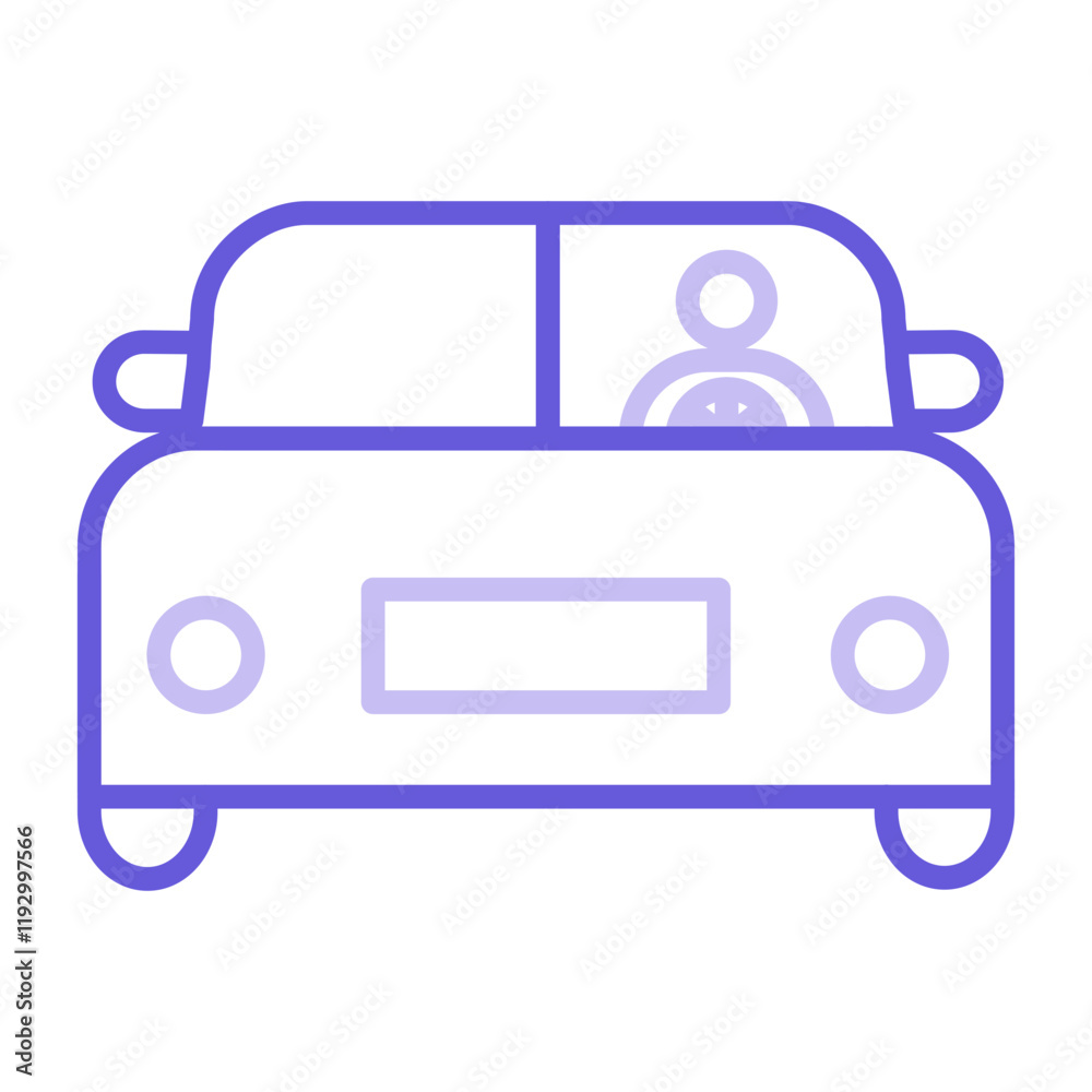 Driver Icon Driver Icon