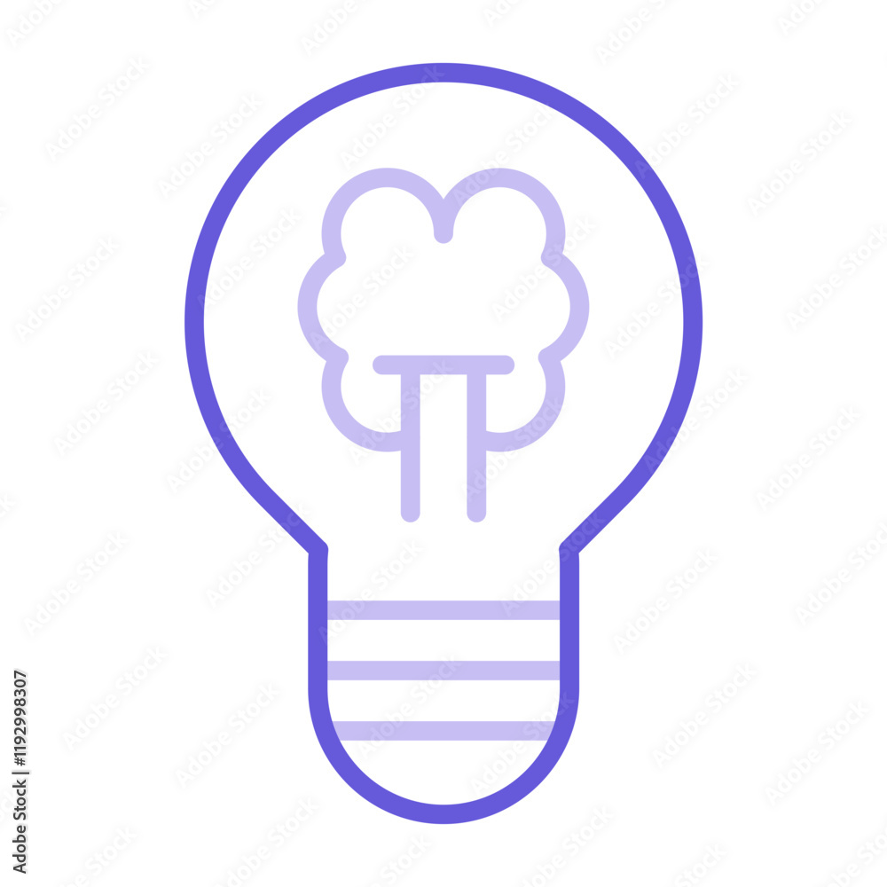 Light Bulb Icon Light Bulb Icon