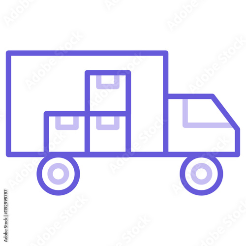 Stock Icon