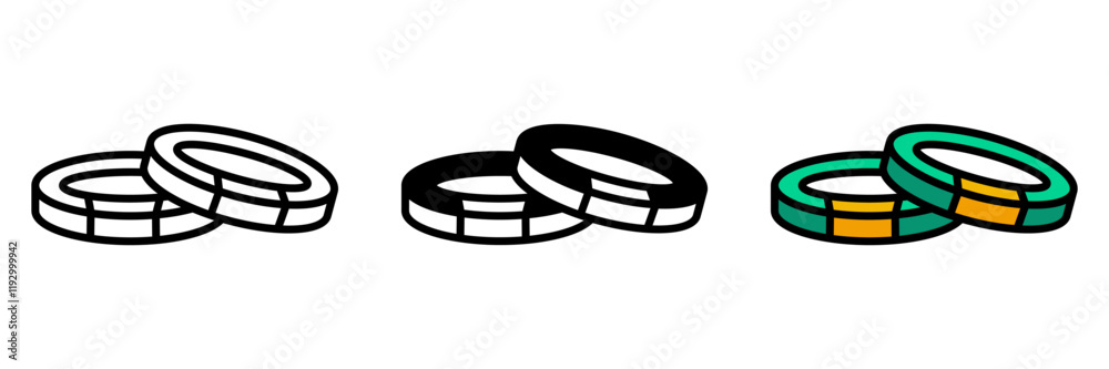 Φωτογραφία Jade bracelet is a symbol of protection, elegance, and harmony, cherished in Chinese culture for its auspicious meanings