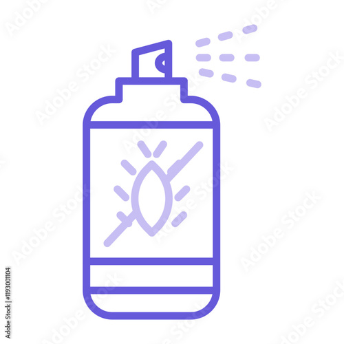 Insecticide Sprayer Icon