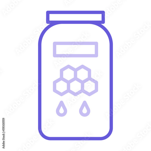 Honey Icon