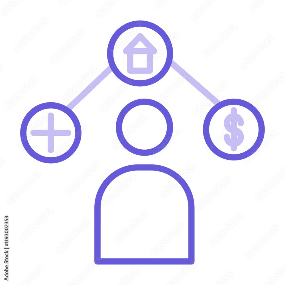 Liability Icon