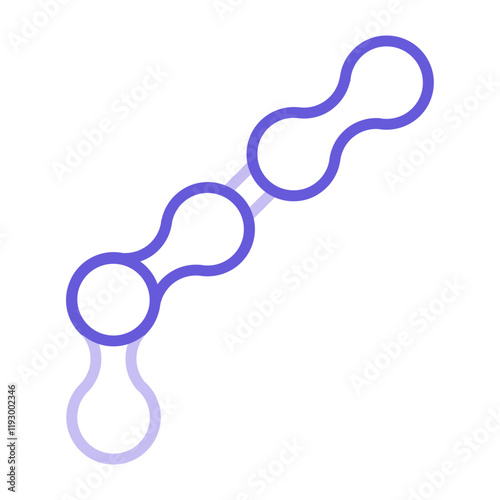 Lien Icon