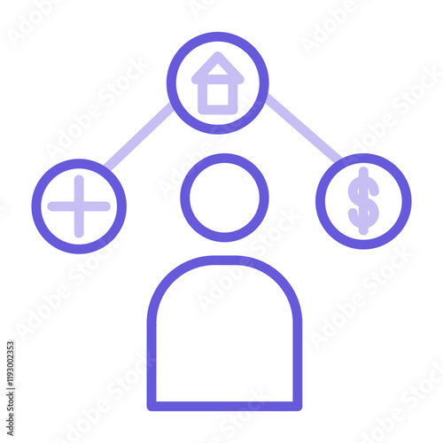 Liability Icon