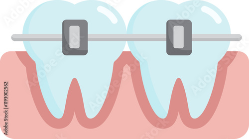 dental braces dentist tooth teeth