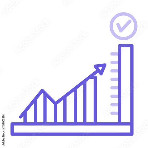 Credit Score Icon
