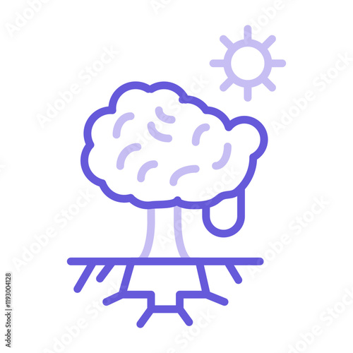 Natural Resources Icon