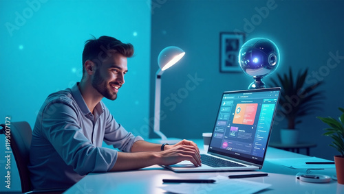 AI-Powered Content Creator: Generate Designs, Images, Code, Translations & Ads Effortlessly