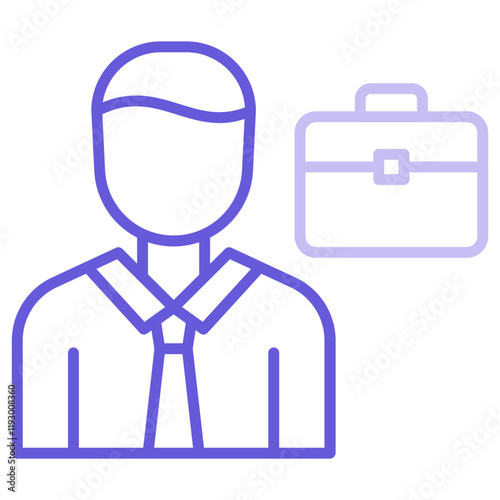 Job Icon