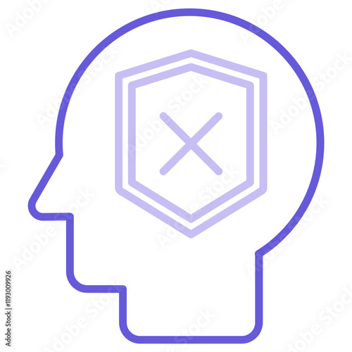 Vulnerability Icon