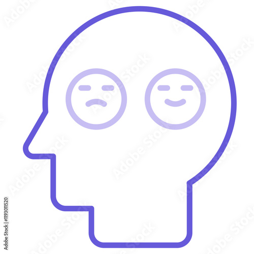 Emotions Icon