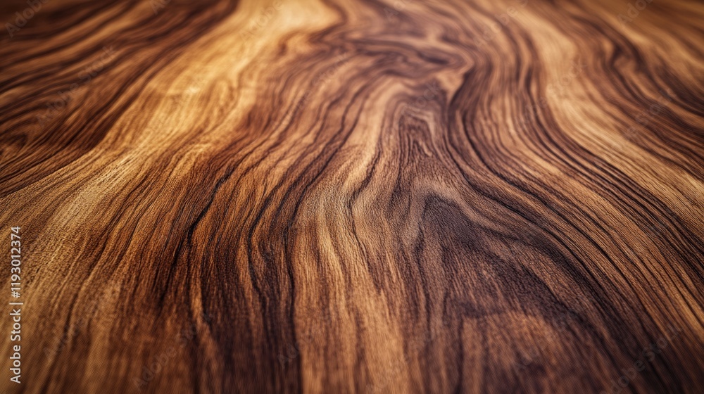 Naklejka premium Stunning Wood Grain Texture: A Close-Up Look at Nature's Masterpiece