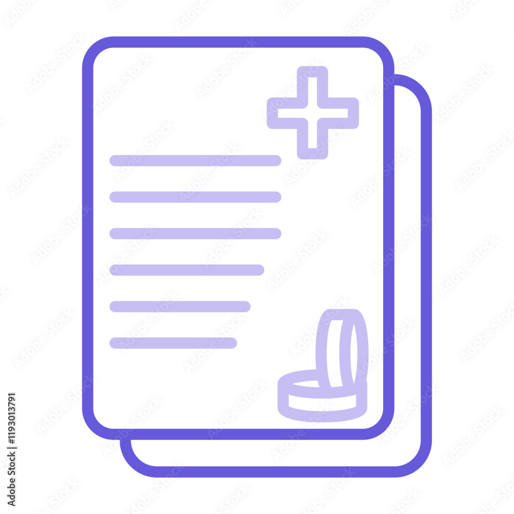 Invoice Icon Invoice Icon