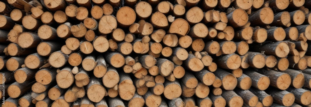 A log pile with some logs stacked horizontally and others vertically, woodsy, logs A log pile with some logs stacked horizontally and others vertically, woodsy, logs