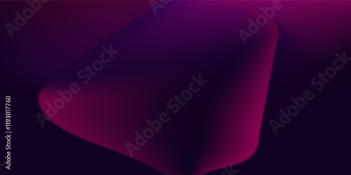 dark purple pink blue color gradient background blurred neon color flow grainy texture effect futuristic banner design modern background