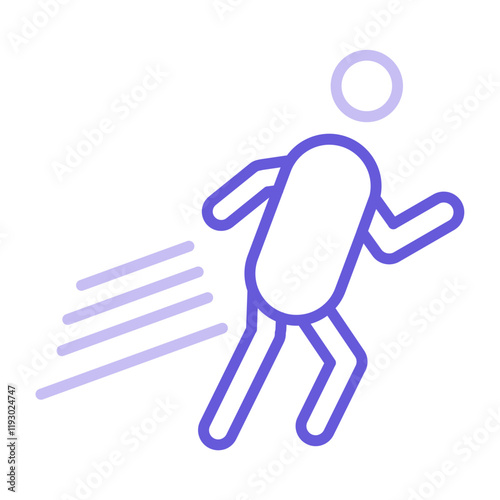 Sprinter Icon