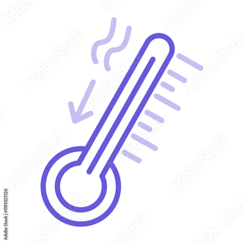 Cool Down Icon