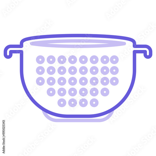 Sieve Icon