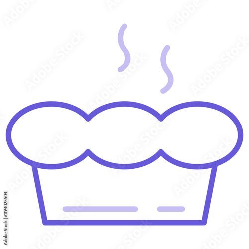 Pie Icon