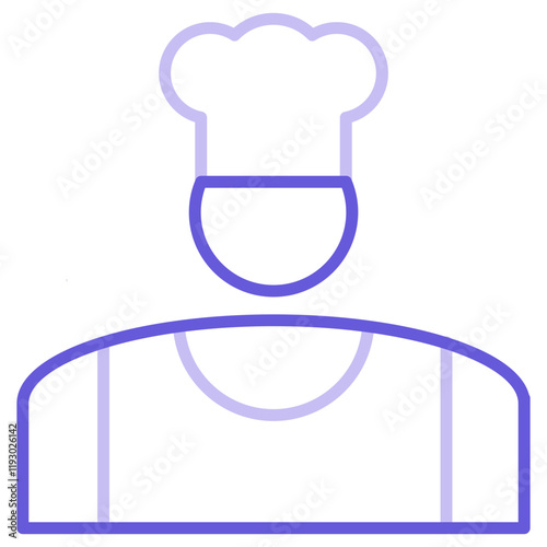 Baker Icon