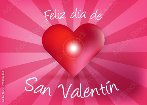 Dia de San Valentin 2