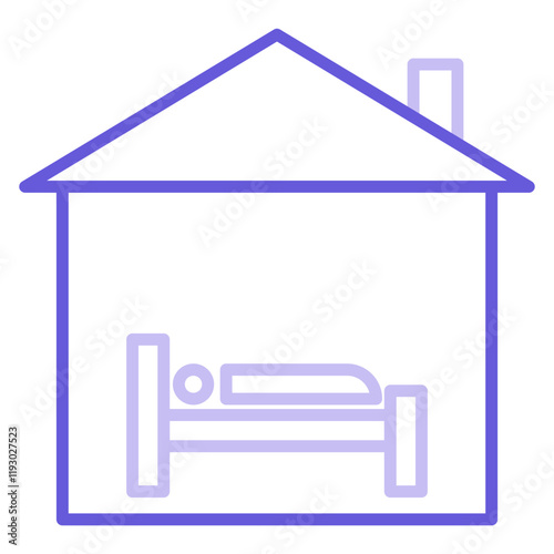 Guest House Icon