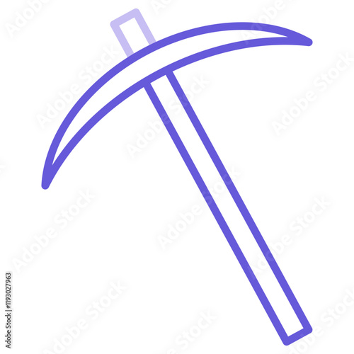 Pickaxe Icon