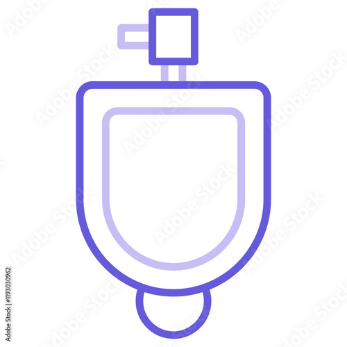 Toilet Icon