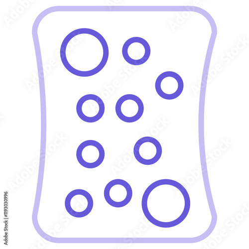 Sponge Icon