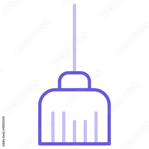 Mop Icon