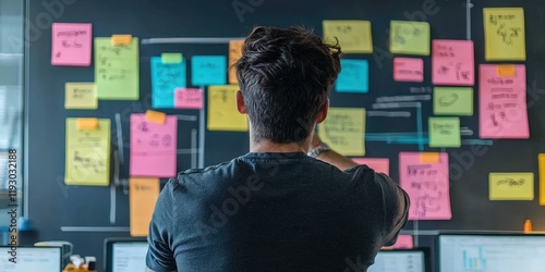 This approach prioritizes flexibility and adaptability to changing requirements.