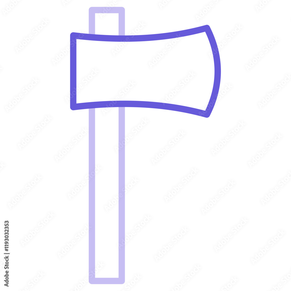 Axe Icon Axe Icon
