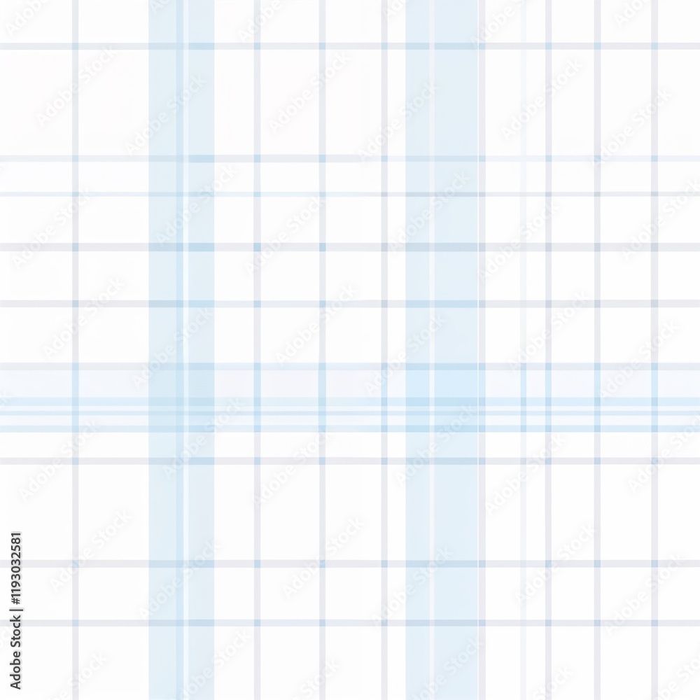 pattern in shades of blue and white, minimalist style, intersecting horizontal and vertical lines forming a grid pattern in shades of blue and white, minimalist style, intersecting horizontal and vertical lines forming a grid