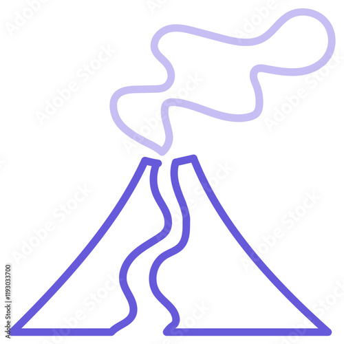Lava Icon