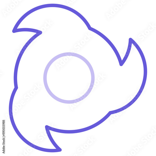 Cyclone Icon