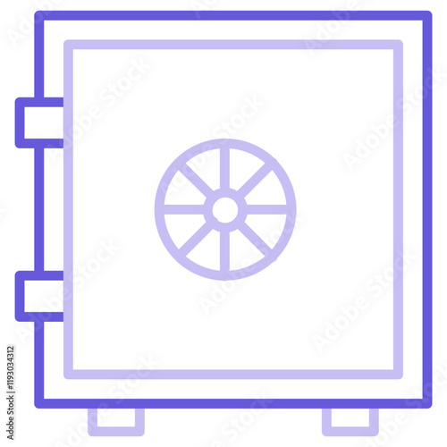 Safebox Icon